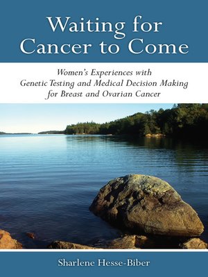 cover image of Waiting for Cancer to Come